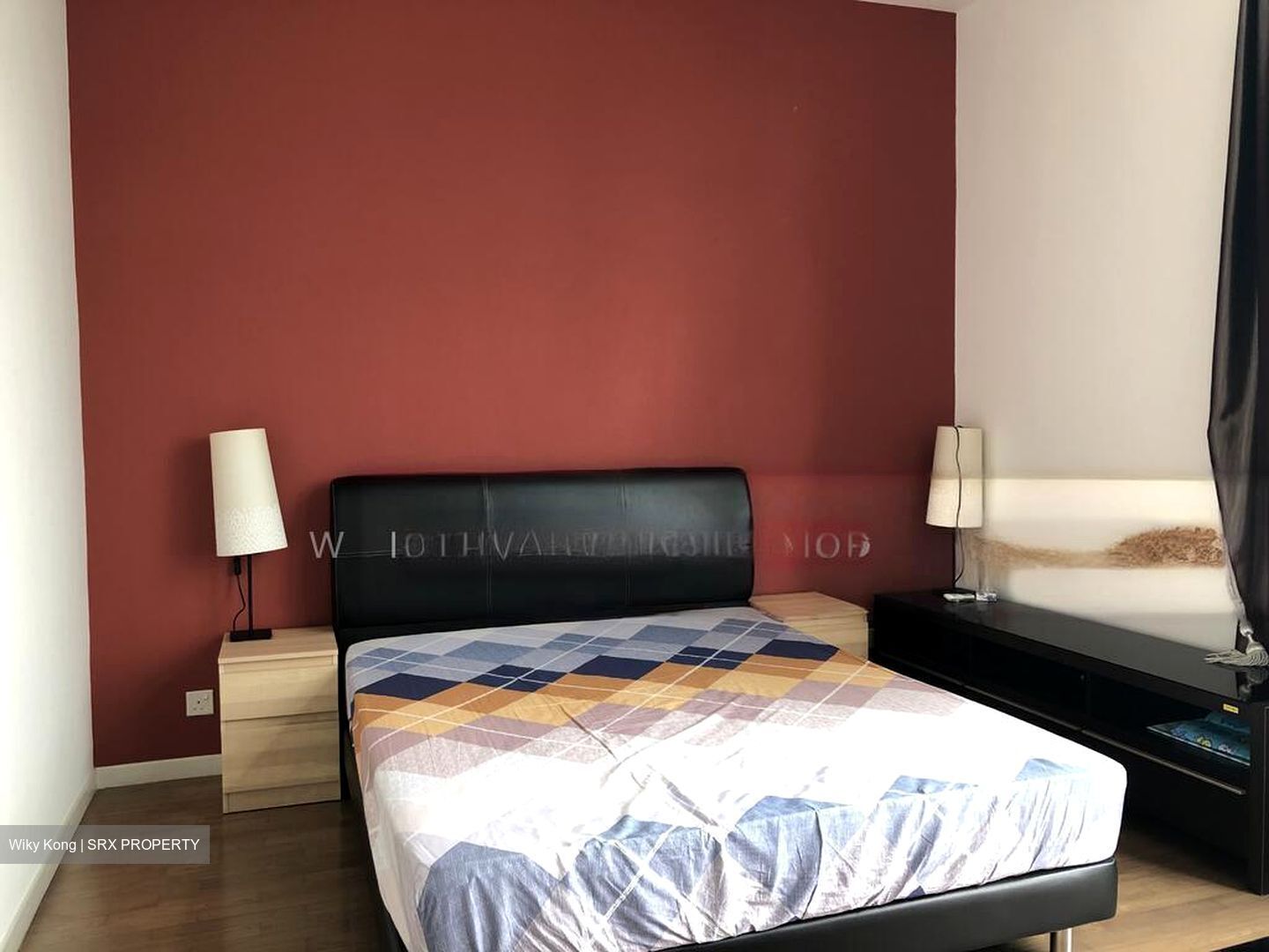 One-north Residences (D5), Apartment #542147431